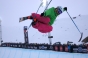 , Winter X-Games Mens Ski Superpipe 2011 - Courchevel Enquirer